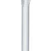Fasadno sidro s pvc jedrom LTX 10x140 mm za toplotno izolacijo s plastičnim udarnim žebljem