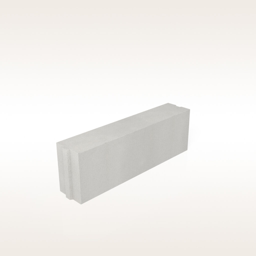YTONG ZIDNA PLOŠČA 12.5 cm