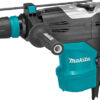 Makita HR4003C vrtalno kladivo SDS-MAX kombinirano kladivo za vrtanje in dletenje betona