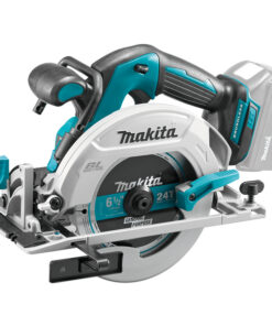 Makita DHS680Z krožna žaga – akumulatorska ročna krožna žaga 165 mm