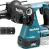 Makita DHR243Z aku vrtalno kladivo - SDS-Plus 18 V