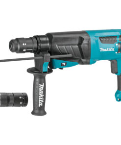 Makita HR2630T vrtalno kladivo – vrtalno kladivo SDS-Plus 800 W
