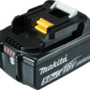Makita BL1850B Akumulator 5.0 Ah 197280-8 BL1850B akumulatorski blok 18V 5Ah