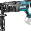 Makita DHR241Z aku udarno vrtalno kladivo SDS Plus za vrtanje in dletenje v beton