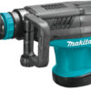Makita HM1203C električno rušilno kladivo SDS Max za rušenje betona in zidov