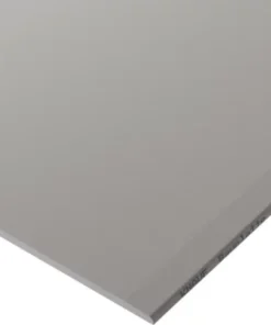 Knauf mavčna plošča GKB 12.5 mm – suhomontažna plošča za notranje stene in strope