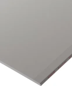 Knauf mavčna plošča GKF 15 mm – ognjevarna mavčna plošča