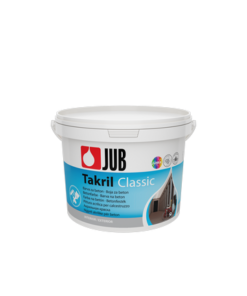 TAKRIL CLASSIC 5 L - zaščitna barva za beton