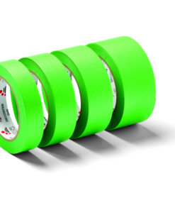 LEPILNI TRAK UV ZELENI BULL TAPE