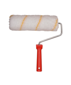 VALJČEK POLIAMID RUMENA ČRTA 25 cm KPL