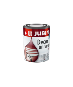JUBIN Decor Gloss