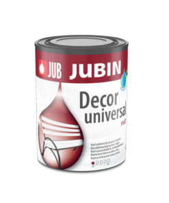 Jubin Decor Universal Matt