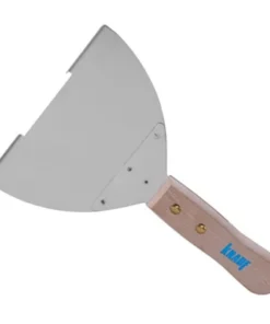 Knauf lopatica Jet Spachtel – orodje za odstranjevanje odvečne fugirne mase Cleaneo Jet Filler