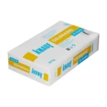 Knauf Gelbband 0-4 mm – fugirna in izravnalna masa za notranje površine