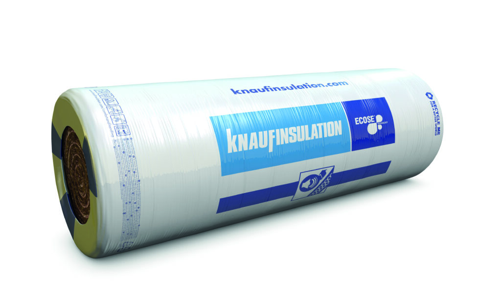 IZOLACIJA KNAUF INSULATION AKUSTIK ROLL