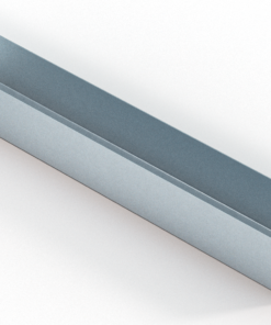 UW Profil 50/3000 mm – kovinski profil za suhomontažne stene