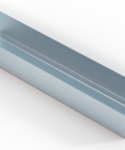 UW profil 75/3000 mm – kovinski profil za suhomontažne stene