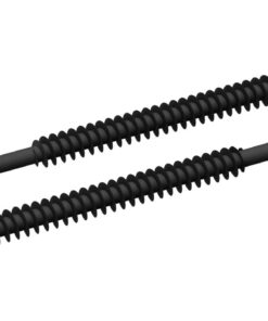 Knauf vijak TN 90 mm za pritrjevanje večslojnih mavčnih plošč na kovinske profile