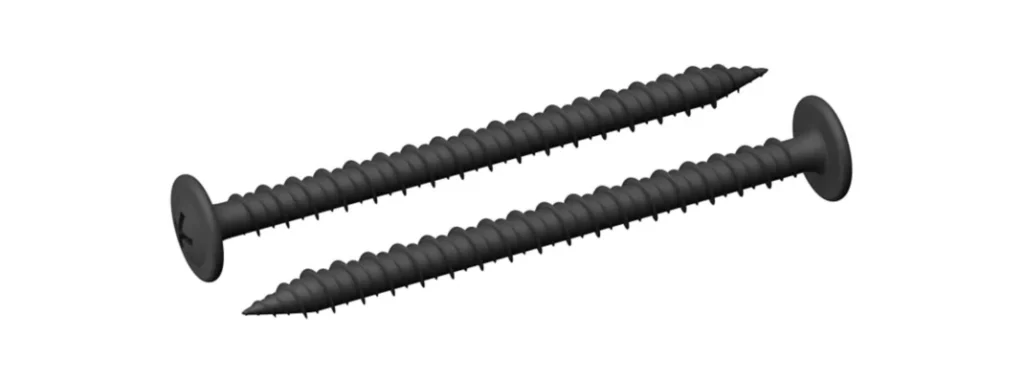 Vijak za les Knauf FN 4,3x65 mm