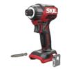 SKIL Compact Aku udarni vijačnik 3225 CA – akumulatorski udarni vijačnik 20V Max