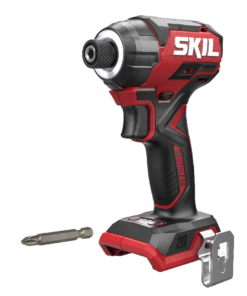 SKIL Compact Aku udarni vijačnik 3225 CA – akumulatorski udarni vijačnik 20V Max