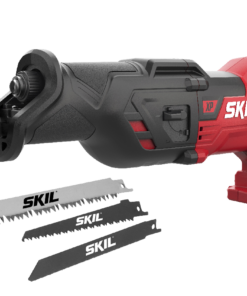 SKIL XP Aku sabljasta žaga 3480 CB – akumulatorska sabljasta žaga 20V Max