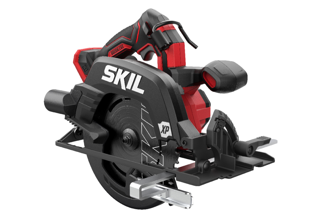 SKIL XP AKU KROŽNA ŽAGA fi 184 mm SW1E3571CA