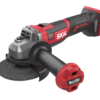 SKIL XP Aku kotna brusilka fi 125 mm 3930 CB – akumulatorski kotni brusilnik Ø125 mm