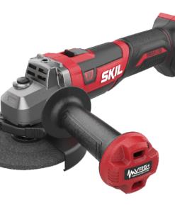 SKIL XP Aku kotna brusilka fi 125 mm 3930 CB – akumulatorski kotni brusilnik Ø125 mm