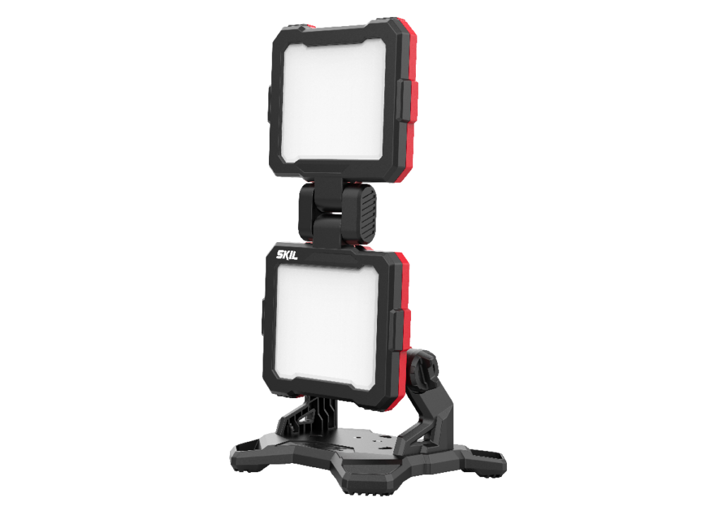 SKIL AKU LED DVOJNI REFLEKTOR VA1E3157CA